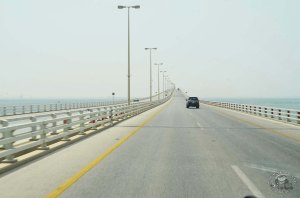 King Fahad Causeway
